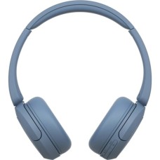 Навушники Sony WH-CH520 Wireless Blue (WHCH520L.CE7)