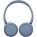 Навушники Sony WH-CH520 Wireless Blue (WHCH520L.CE7)