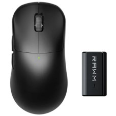 Мишка RAWM ES21Pro Wireless Black (ES21PRO.black)