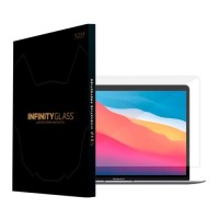 Скло захисне iLera for MacBook Pro 13.3/ Air 13.3 (ILMCGL04)