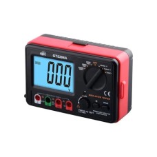 Мегаомметр Benetech 0-2 ГΩ (GT5306A)