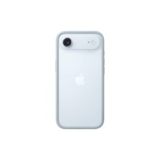 Чохол до мобільного телефона Apple iPhone Air Bumper - Light Blue,Model A3610 (MH024ZM/A)