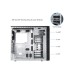 Корпус для ПК Chieftec UNI (BW-01B-OP)