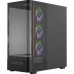 Корпус для ПК Chieftec UNI (BW-01B-OP)