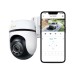 Камера відеоспостереження TP-Link TAPO-C530WS