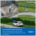 Камера відеоспостереження TP-Link TAPO-C530WS