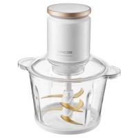 Подрібнювач Sencor SCB7000WH