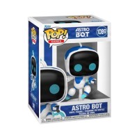 Фігурка Funko Pop серії Astro Bot - Астро Бот (91456)