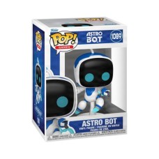 Фігурка Funko Pop серії Astro Bot - Астро Бот (91456)
