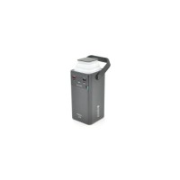 Батарея універсальна ACL 80000mAh, 22.5W, USB/Micro/Type-C/Lighting, Flashlight (PW-152)