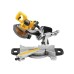 Торцювальна пила DeWALT 18V XR Li-Ion, диск 184x16 мм, 3750 об/хв, XPS (без АКБ та ЗП) (DCS365N)
