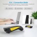 Сканер штрих-коду Netum C750 2D, bluetooth (С750-NT0051)
