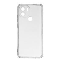 Чохол до мобільного телефона Armorstandart Air Series Xiaomi Redmi A1+ / Poco C50 Cam cov Transparent (ARM67162)