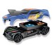 Ігровий набір Hot Wheels Гоночний автомобіль-гараж 2 в 1 (HWCC15)