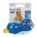 Іграшка для ванної Munchkin Пінгвін плавець (011972)