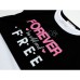 Набір дитячого одягу Breeze FOREVER (14586-140G-black)