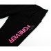 Набір дитячого одягу Breeze FOREVER (14586-140G-black)