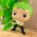 Фігурка Funko Pop cерії Великий куш - Зоро (80369)