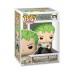Фігурка Funko Pop cерії Великий куш - Зоро (80369)