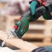 Шабельна пила Bosch KEO 18V, 2Ah, 80мм, ход 20мм (0.600.861.A00)