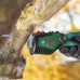 Шабельна пила Bosch KEO 18V, 2Ah, 80мм, ход 20мм (0.600.861.A00)