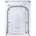 Пральна машина Samsung WW80T3040BW/UA