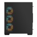 Корпус GIGABYTE GB-C500P ST