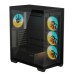 Корпус GIGABYTE GB-C500P ST