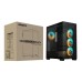 Корпус GIGABYTE GB-C500P ST