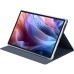 Чохол до планшета Teclast T65 Max 13" Flex blue (6940709689011)