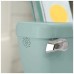 Горщик Ingenuity My Size Potty Pro унітаз дитячий зелений (11124.04)