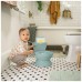Горщик Ingenuity My Size Potty Pro унітаз дитячий зелений (11124.04)