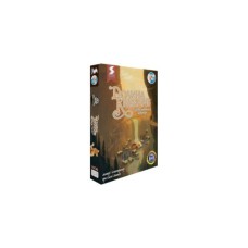 Настільна гра Games 7 Days Долина Крамарів: Гільдія видатних торговців (DK001U)