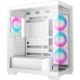 Корпус Deepcool CG580 4F White (R-CG580-WHADA4-G-1)