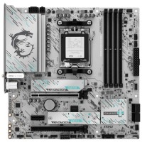 Материнська плата MSI B850M GAMING PLUS WIFI
