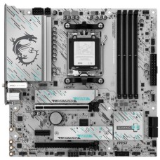 Материнська плата MSI B850M GAMING PLUS WIFI