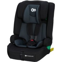 Автокрісло Kinderkraft Safety Fix 2 i-Size Black (KCSAFI02BLK0000) (5902533923083)