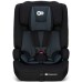 Автокрісло Kinderkraft Safety Fix 2 i-Size Black (KCSAFI02BLK0000) (5902533923083)