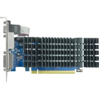 Відеокарта GeForce GT710 2048Mb ASUS (GT710-SL-2GD5-BRK-EVO)