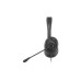 Навушники A4Tech FH100i Stone Black (4711421976909)