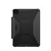 Чохол до планшета UAG iPad Pro 11" (Gen 5 2024) Plyo Black/Ice (124477114043)