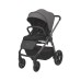 Коляска Espiro 2 в 1 Yoga 2026 217 Gray Zen (5905683801898)