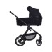 Коляска Espiro 2 в 1 Yoga 2026 217 Gray Zen (5905683801898)
