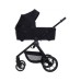 Коляска Espiro 2 в 1 Yoga 2026 217 Gray Zen (5905683801898)