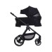 Коляска Espiro 2 в 1 Yoga 2026 217 Gray Zen (5905683801898)