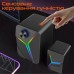 Акустична система Meetion SP2111 Black (MT-SP2111BT-A)