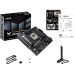 Материнська плата ASUS TUF GAMING B850M-E WIFI