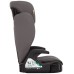 Автокрісло Graco Junior Maxi i-Size, 100-150 см (2/3), сіро-коричневе (8CT899IROEU)