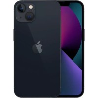 Мобільний телефон Apple iPhone 13 128Gb (Grade A) Midnight USED (iP13__12Mid_A)