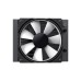 Система рідинного охолодження Gamemax Iceburg 120 Black infinity